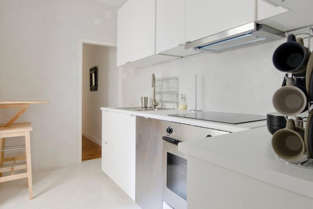 Lejlighed Casa Dos Trigueiros I Lisboa