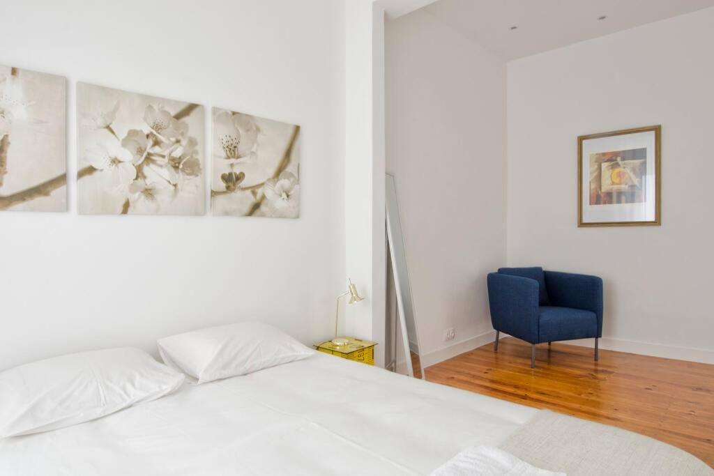 Casa Dos Trigueiros I Lejlighed Lisboa