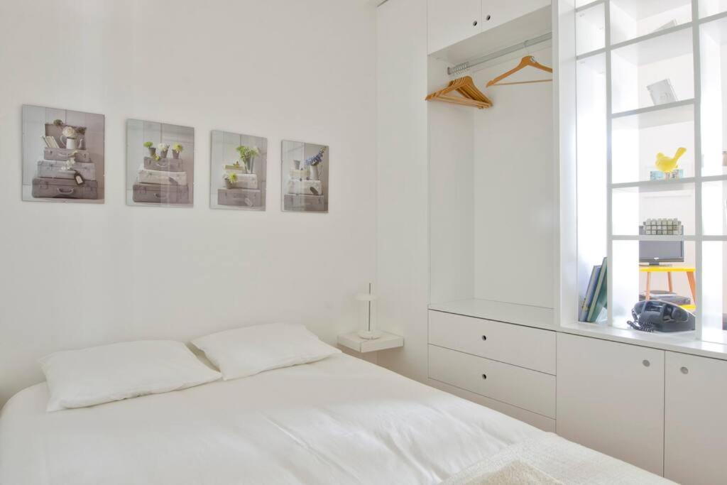 Casa Dos Trigueiros I Lejlighed Lisboa