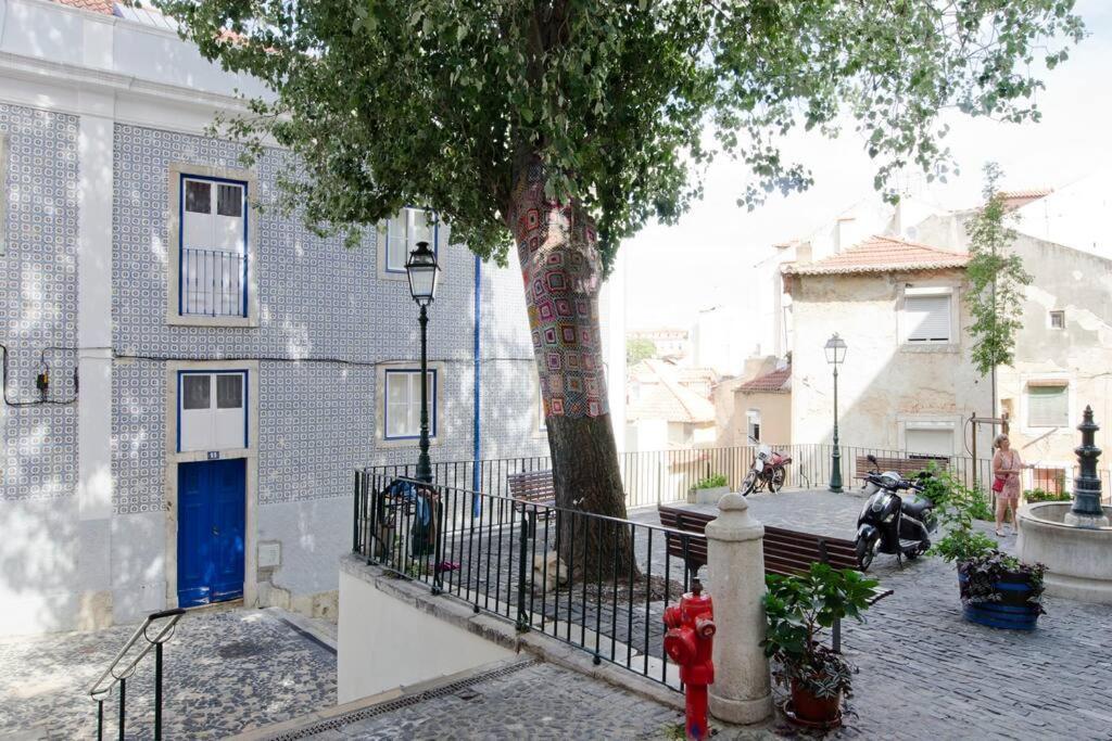 Lejlighed Casa Dos Trigueiros I *