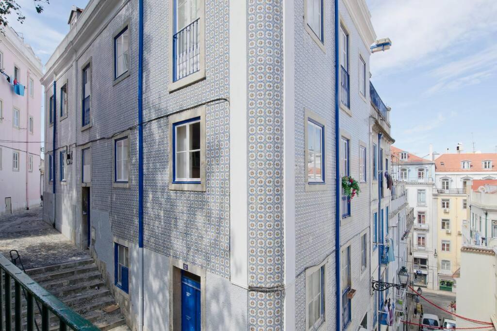 Casa Dos Trigueiros I Lejlighed *